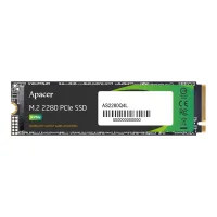 Apacer AS2280Q4L 1TB M.2 PCIe Gen4 x4 SSD